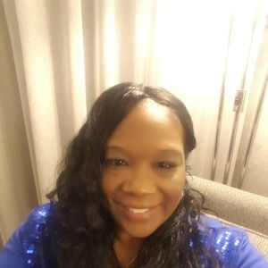 Meet your Posher, Donyale